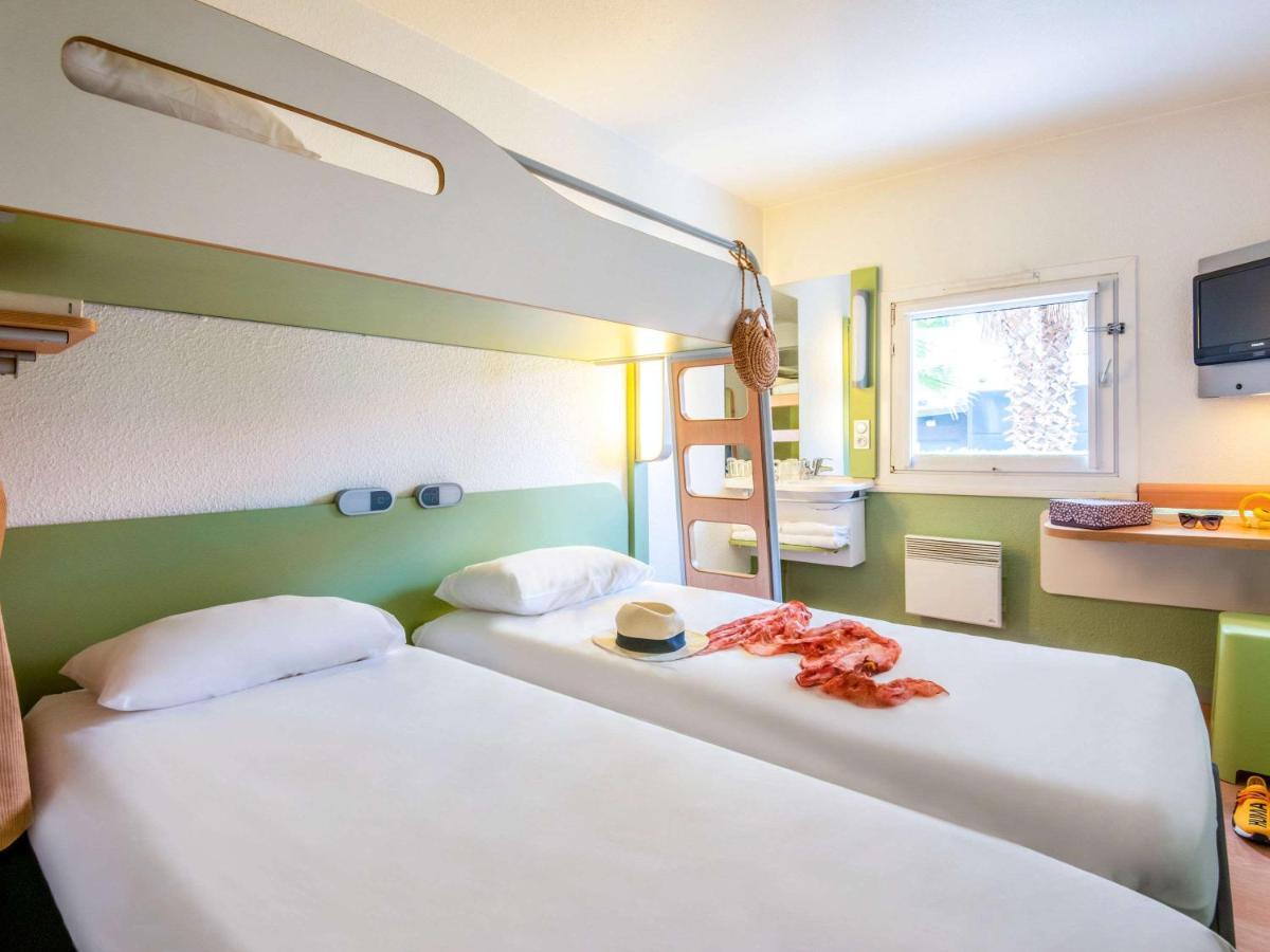 Ibis Budget Antibes Sophia Antipolis Hotel 2*