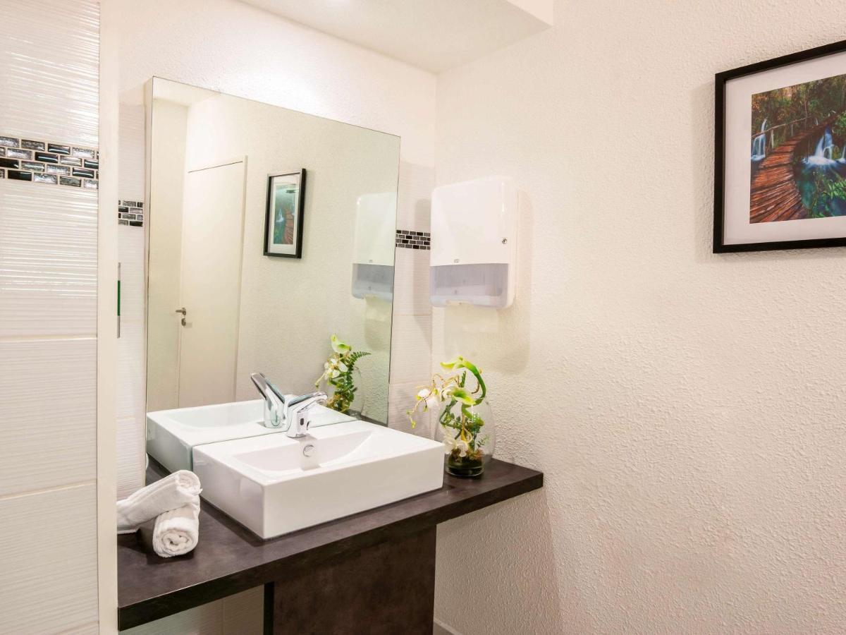 Ibis Budget Antibes Sophia Antipolis