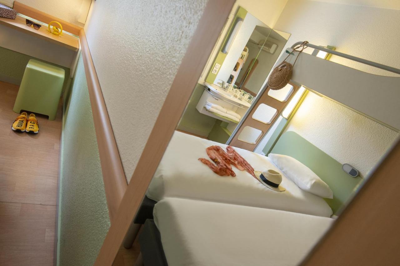 Ibis Budget Antibes Sophia Antipolis Hotel