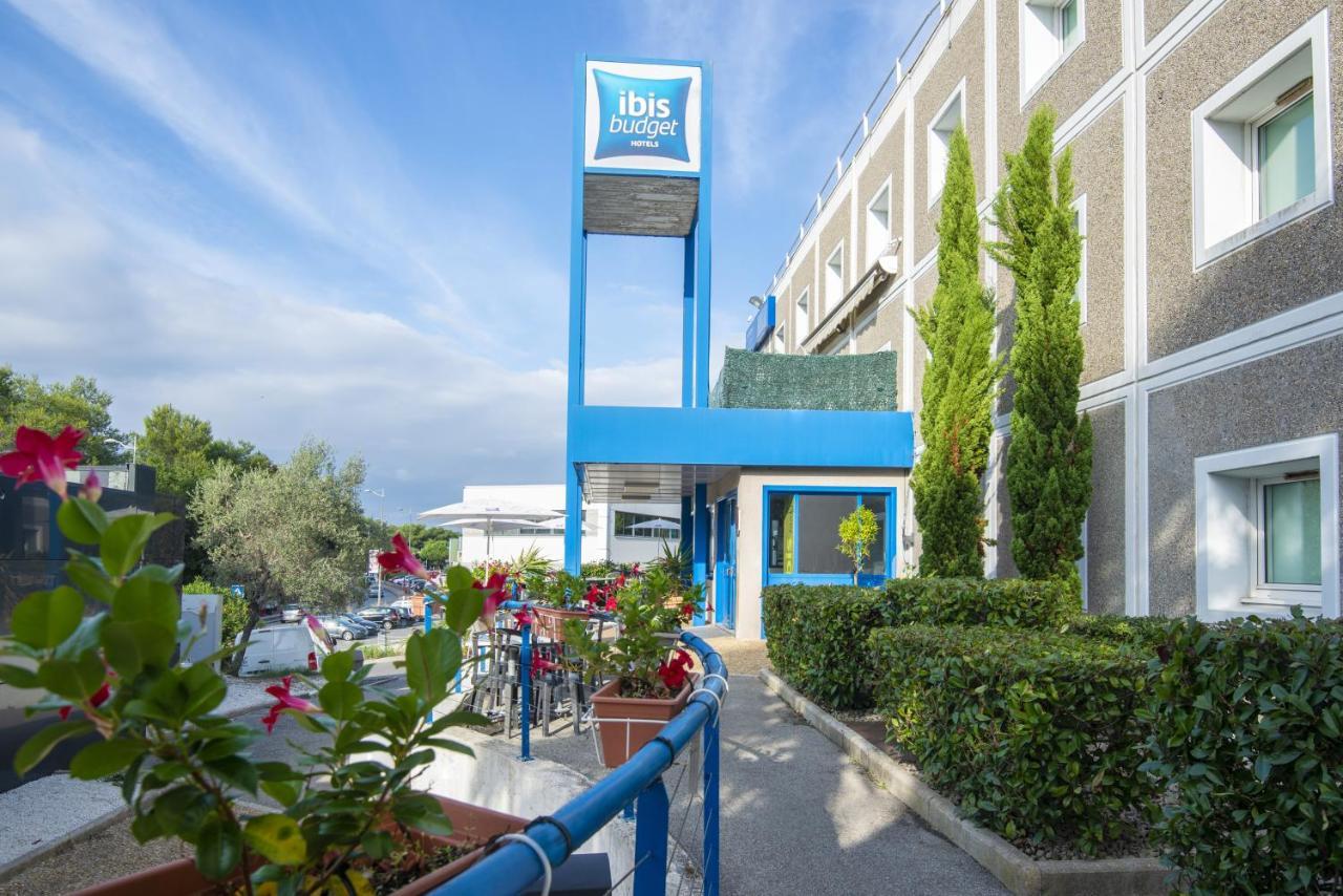 Hotel Ibis Budget Antibes Sophia Antipolis 2*