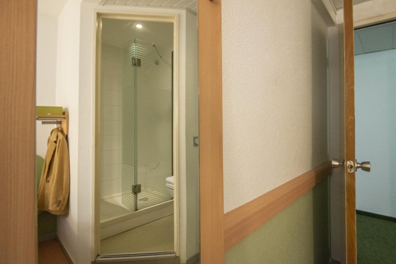 Ibis Budget Antibes Sophia Antipolis 2*