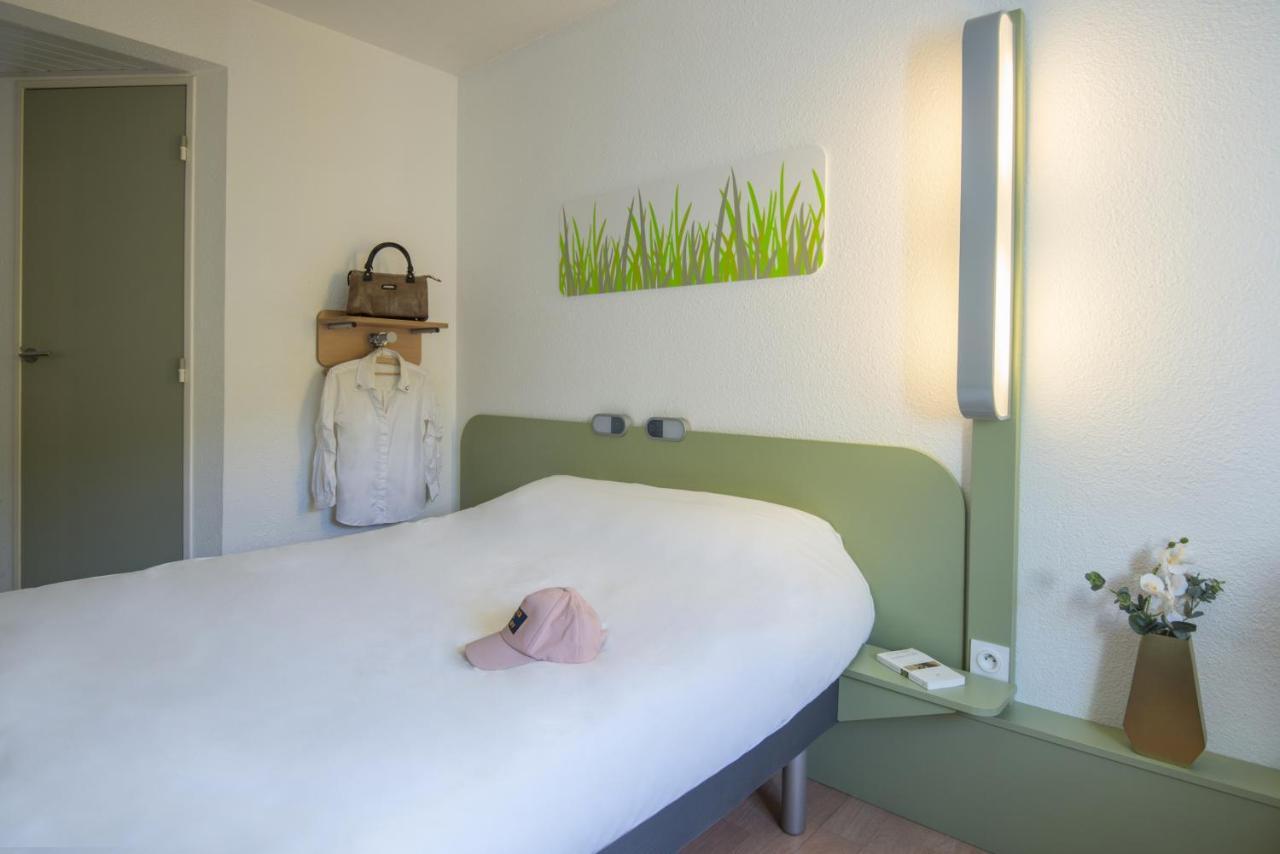 Ibis Budget Antibes Sophia Antipolis 2*