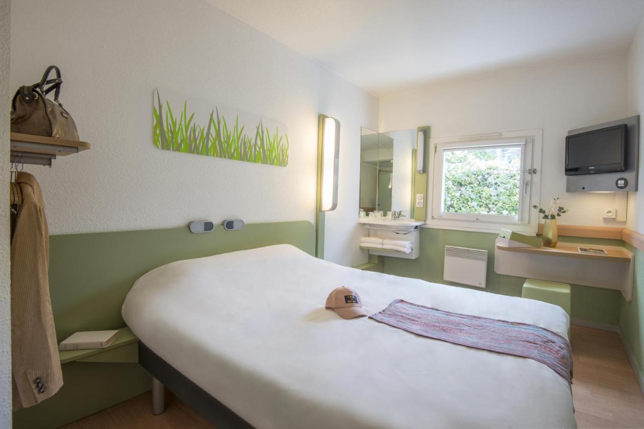 Ibis Budget Antibes Sophia Antipolis Hotel 2*