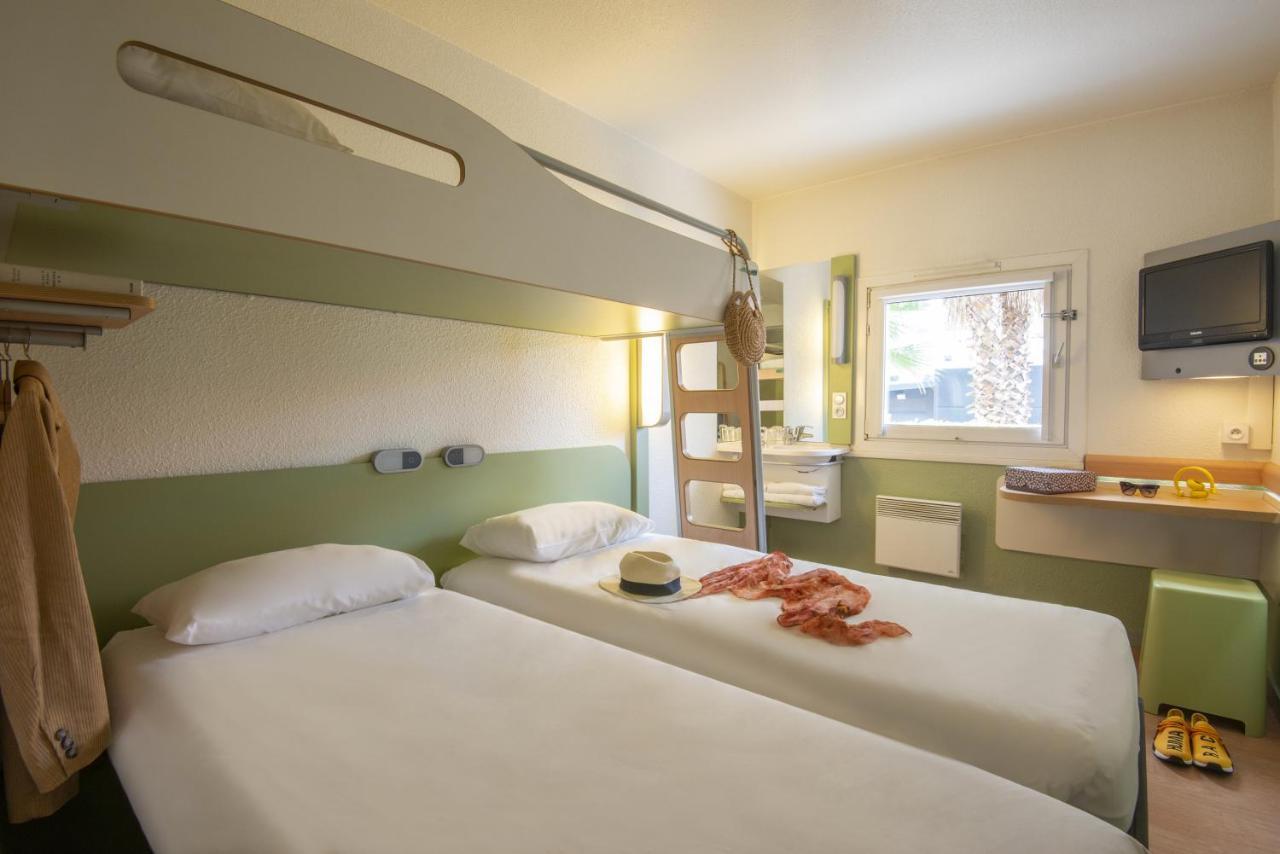 Hotel Ibis Budget Antibes Sophia Antipolis