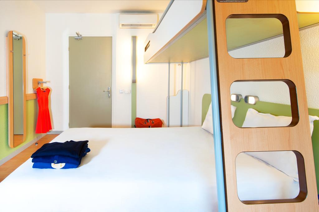 Ibis Budget Antibes Sophia Antipolis 2* Vallauris