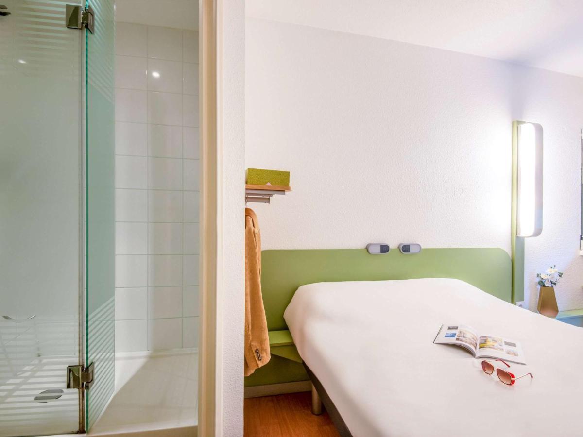 Ibis Budget Antibes Sophia Antipolis 2* Vallauris