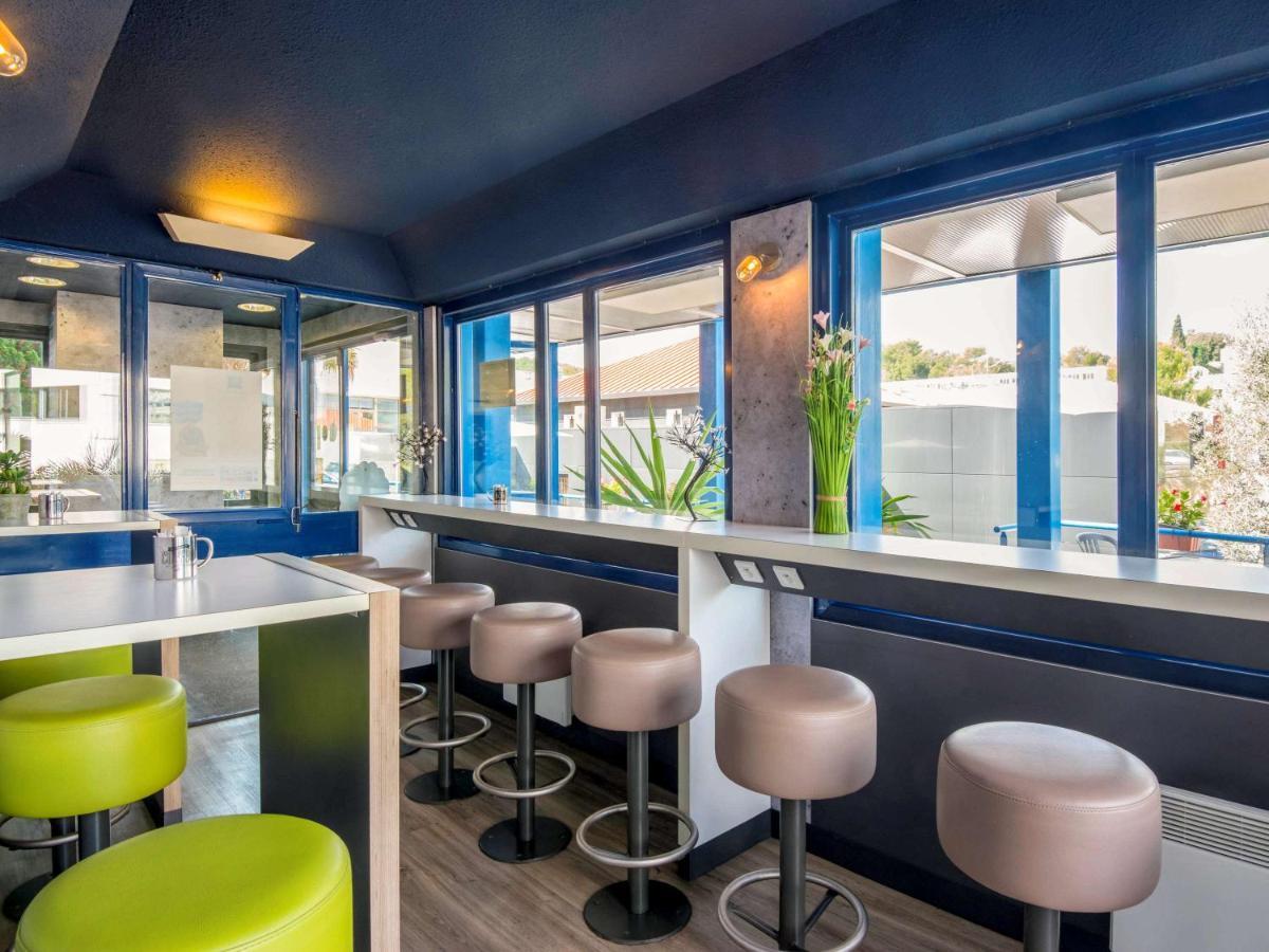Ibis Budget Antibes Sophia Antipolis Hotel Vallauris
