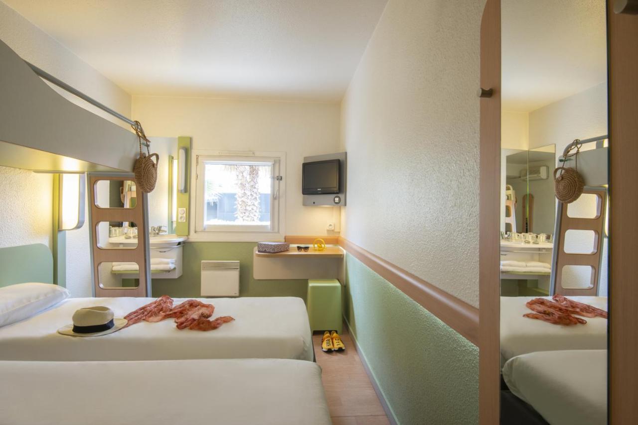 Ibis Budget Antibes Sophia Antipolis