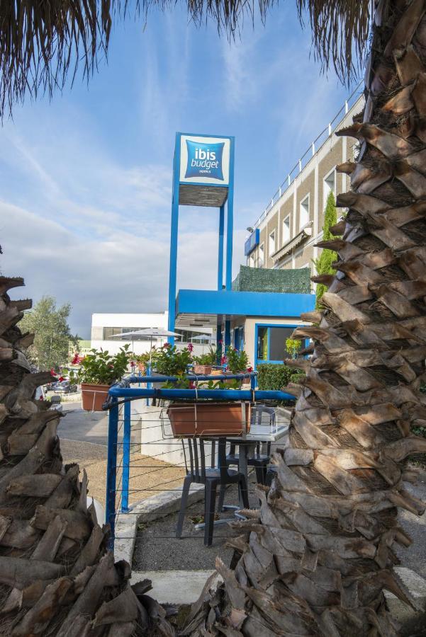 Hotel Ibis Budget Antibes Sophia Antipolis