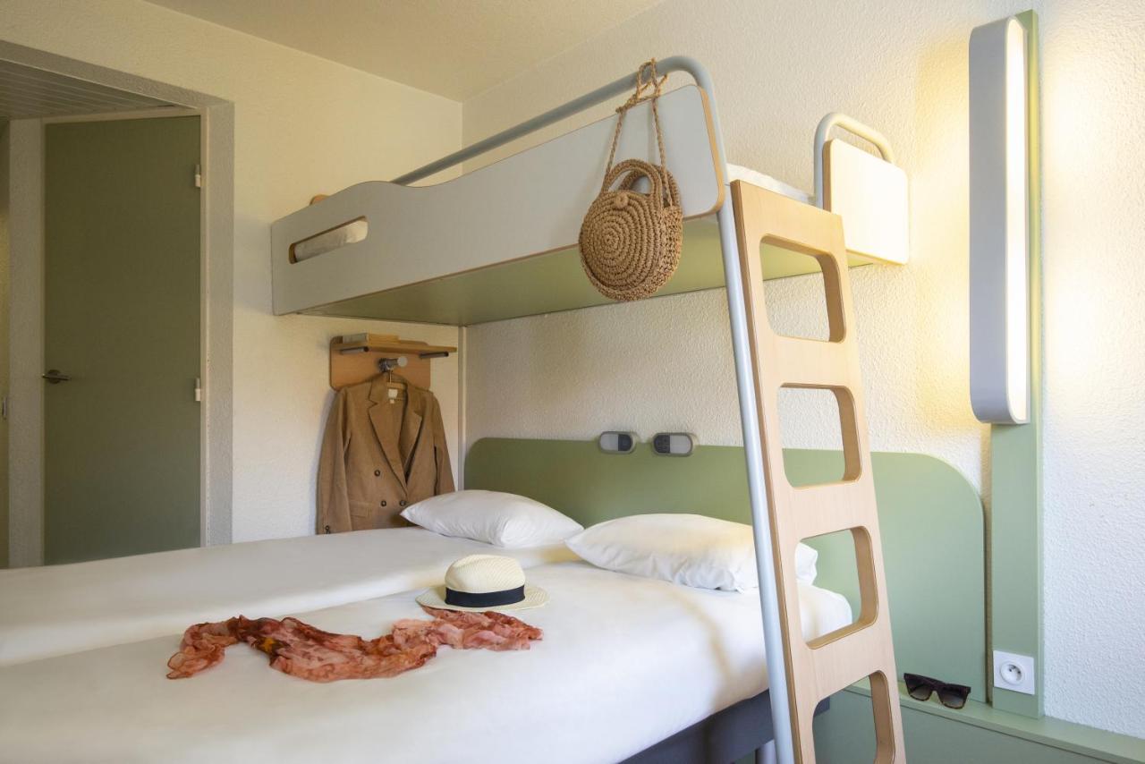 Ibis Budget Antibes Sophia Antipolis Hotel Vallauris