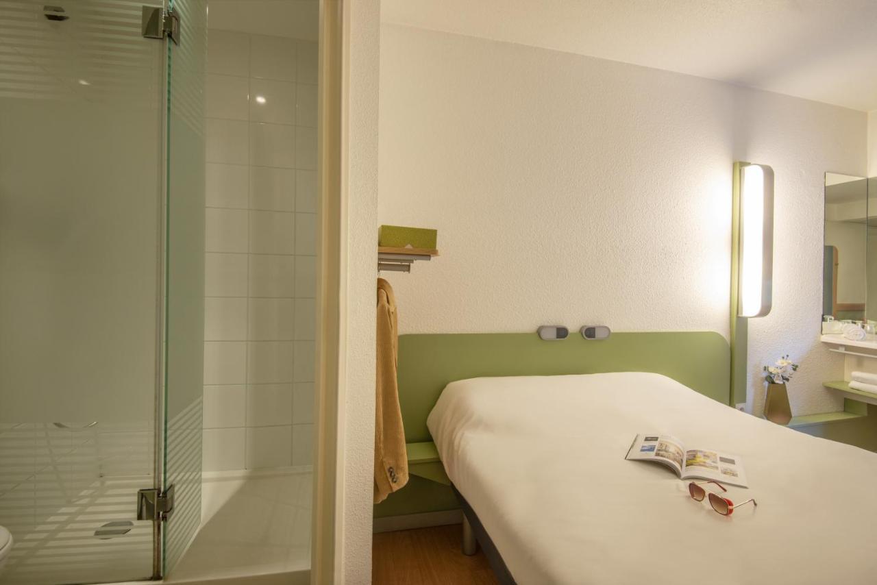 Ibis Budget Antibes Sophia Antipolis 2* Vallauris