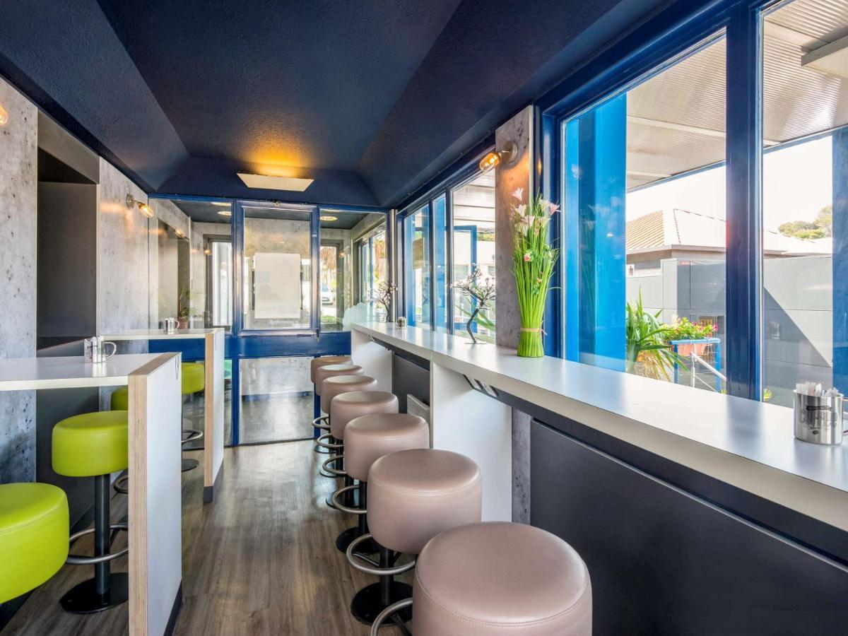 Ibis Budget Antibes Sophia Antipolis Vallauris