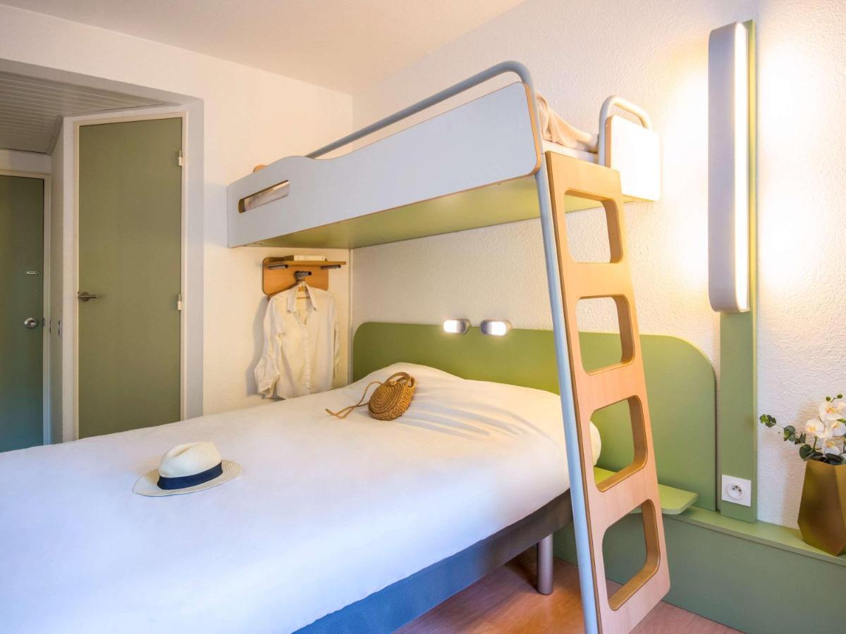 Ibis Budget Antibes Sophia Antipolis 2* Vallauris