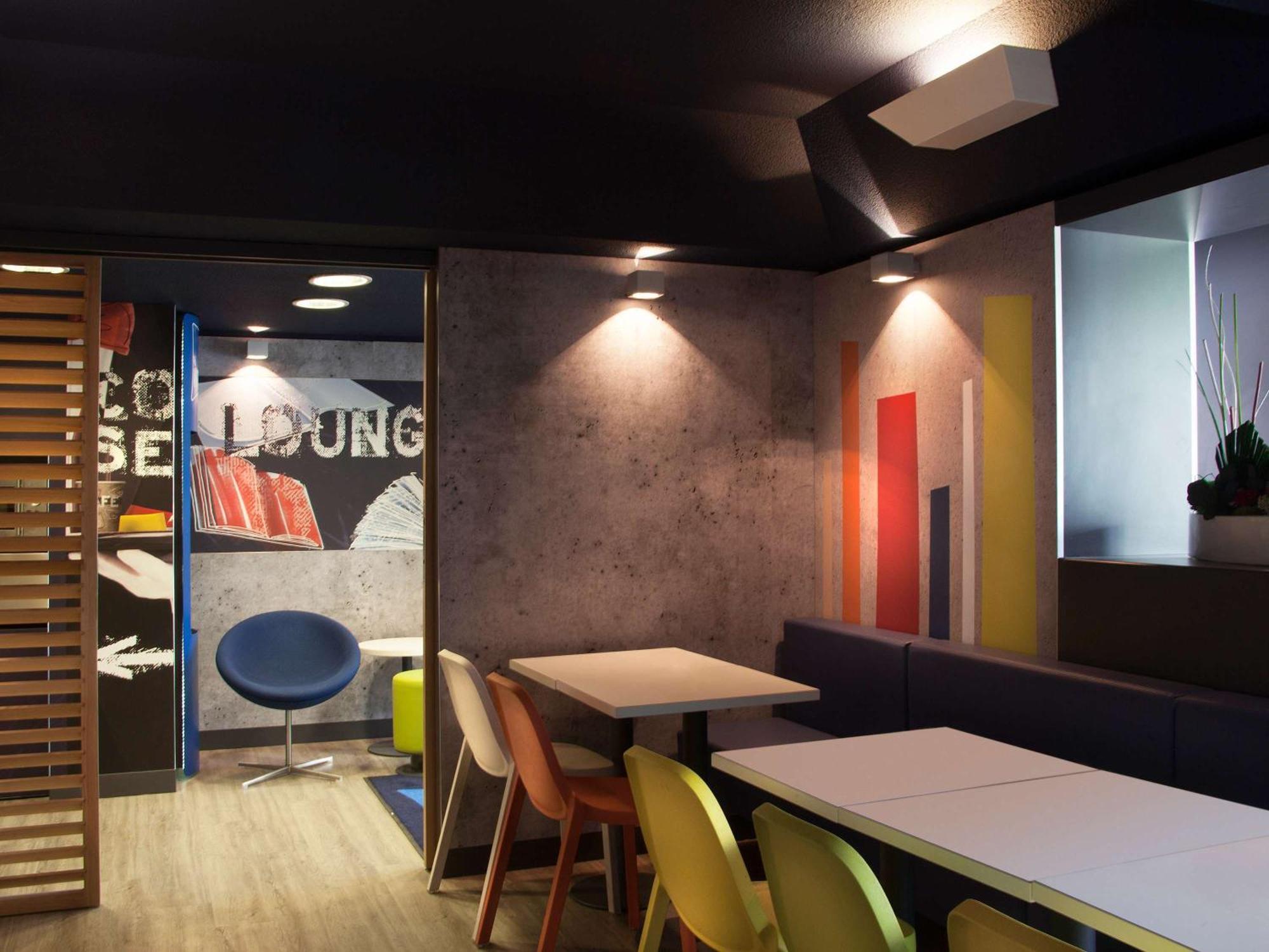 Ibis Budget Antibes Sophia Antipolis 2* Vallauris