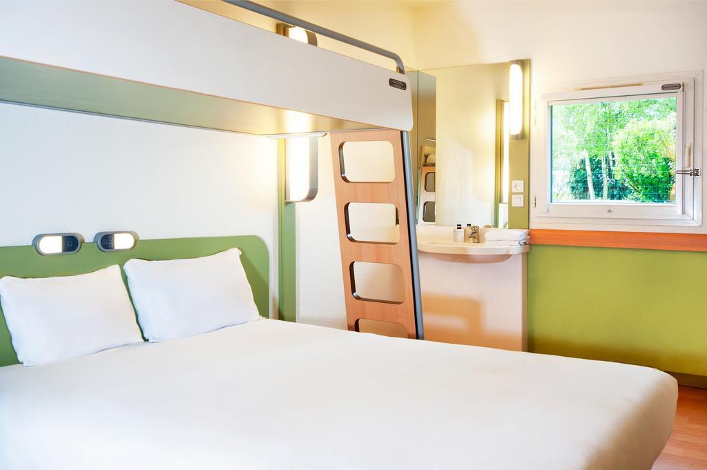 Ibis Budget Antibes Sophia Antipolis Hotel Vallauris